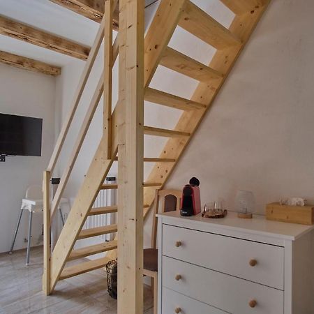 Apart Kobylí Extérieur photo
