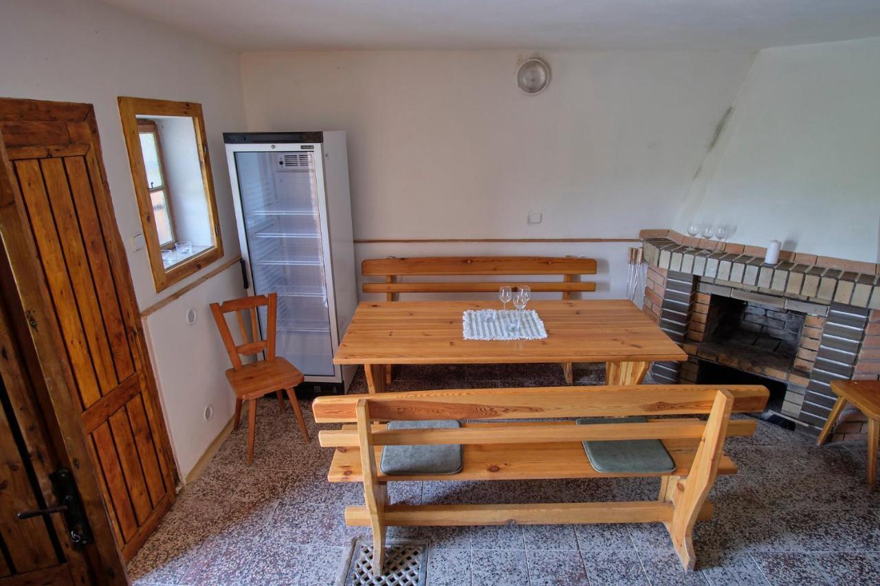 Apart Kobylí Extérieur photo